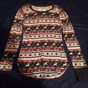 Long sleeves thermal Medium Old Navy